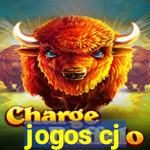 jogos cj